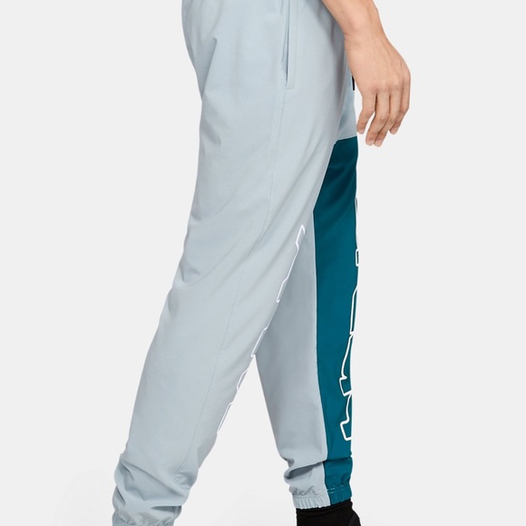 UNDER ARMOUR mens pants 3x  XXXL new NWT  workout - Picture 6 of 8